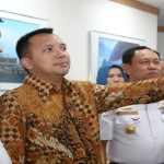 Pembangunan Bandara Raden Inten II Lampung Selatan Dikebut