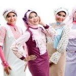 Siswa SMP di Lampura Harus Berbusana Muslim saat Rayakan Kelulusan