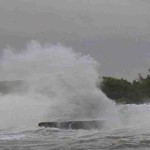 BMKG; Gelombang 6 Meter Intai Lampung