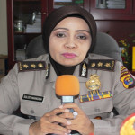 Polda Lampung Tidak Merekomendasikan Jalan Tol Dipakai Untuk Mudik