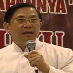 Uskup Baru Keuskupan Malang