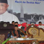 Gubernur Lampung apresiasi kerja Pemkab Lampung Selatan