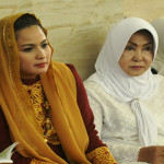 Yustin Ridho Ficardo Kukuhkan Majelis Taqim Masjid At Taqwa Kota Metro