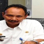 PNS Lampung Wajib Mengganti Atribut Pin Menara Siger Menjadi Pin Siger