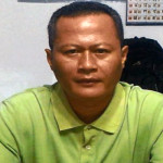 Ucapan Selamat Idul Fitri 1437 H Uskup Keuskupan Tanjungkarang Mgr. Yohanes Harun Yuwono