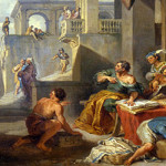 Renungan Harian, Jumat 1 Juli 2016