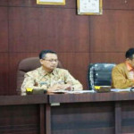 Lampung tuan rumah Rapat Koordinasi Gubernur se-Sumatera 26-29 Juli 2016