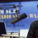 Ucapan Selamat Idul Fitri 1437 H Ketua Komisi Hak Keuskupan Tanjungkarang