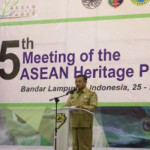 ASEAN HERITAGE PARKS KE-5 RESMI DIBUKA HARI INI