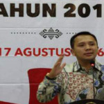 Pesan Gubernur untuk Paskibraka Provinsi Lampung