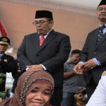 Beri Remisi, Gubernur Terpukau Hasil Kerajinan Warga Binaan