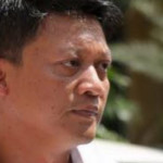 Krishna Murti Resmi Jabat Wakapolda Lampung