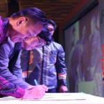 Pemerintah Provinsi Lampung Lakukan MoU dengan PT. Trinusa Travelindo