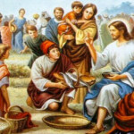 Renungan Harian, Senin 1 Agustus 2016