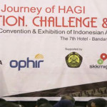 Opening Ceremony Pertemuan Ilmiah Tahunan Ke-41 PIT HAGI