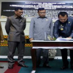 DPRD Lampung Konsultasi, DPP Golkar Tunda PAW