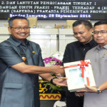 Pemprov Lampung inginkan penyesuaian terhadap beberapa asumsi dasar makro ekonomi daerah