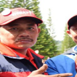 Maju Sebagai Balonbup, Parosil Mabsus prioritaskan program ini untuk Masyarakat Lampung Barat