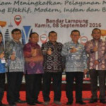 Smart City Nusantara, Solusi Pemda tingkatkan pelayanan masyarakat