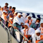 Ini Jadwal Kepulangan Jamaah Haji Provinsi Lampung