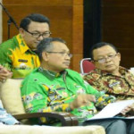 Perekaman e-KTP di Lampung telah mencapai 85 persen