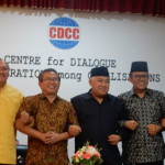 Komitmen Gereja Katolik: demokrasi secara sehat