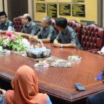 Pertengahan November 2016, Gubernur direncanakan akan buka seminar internasional di Universitas Muhammadiyah Metro