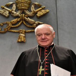 Vatikan: Abu Jenazah Dimakamkan