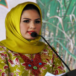 Lestarikan kuliner tradisional, PKK Provinsi Lampung gelar Cooking Festival 2016