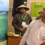 Menteri Pertanian Ingatkan Upaya Pemerintah Hadapi El Nino dan La Nina
