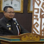 Pemprov Lampung Berharap dapat Penghargaan Anugerah Parahita Ekapraya dari Presiden