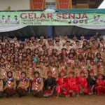 Kak Ridho : Lampung membutuhkan pemuda dengan kepribadian tangguh