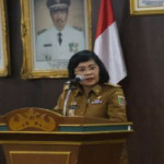 Lestarikan seni sastra klasik, Pemprov Lampung gelar lomba bubandung