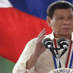 Otoritas Gereja Katolik Filipina Bersuara “Melawan” Duterte