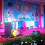 Ketua TP PKK Provinsi Lampung : Stop Kekerasan Tehadap Anak!