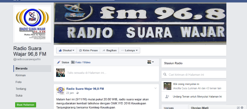 facebook-suara-wajar