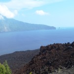 Gunung Anak Krakatau Status Waspada, Masyarakat Diminta Tenang dan Tidak Percaya Hoax