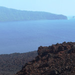 Bahaya, Gunung Anak Krakatau Bertatus Waspada, Wisatawan Dilarang Mendekati Kawah