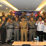 Gubernur Lampung inginkan Satpol PP tingkatkan kemampuan penguasaan peraturan yang berlaku