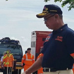 Provinsi Lampung rawan bencana alam