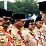 Kinerja Pembangunan Pemerintah Provinsi Lampung Tahun 2016