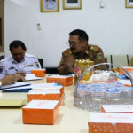 Bandara Raden Inten II Lampung Selatan sebagai Bandara Embarkasi Haji tahun ini segera terealisasi