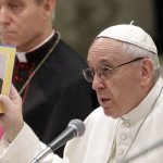 Paus Mendoakan Muslim Rohingya