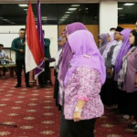 Harapan Pemprov pada Himpunan Psikologi Indonesia Wilayah Lampung