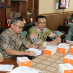 Pemprov Lampung siapkan acara serah terima laporan nota singkat Plt. Bupati Tulang Bawang dan Plt. Bupati Mesuji