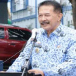Bakti Karya PMR II di IBI Darmajaya Bandar Lampung Resmi Dibuka