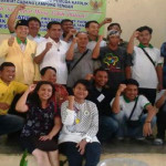 Marcus Budi Santoso : Jika orang mudanya loyo siapa yang akan memikirkan Gereja di masa depan?