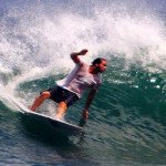 Lampung akan menjadi tuan rumah kejuaraan surfing tingkat Internasional