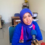 Dinkes Lampung Lakukan Mobilisasi Massa Germas di Bundaran Tugu Adipura Bandar Lampung