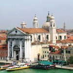 Kekurangan Umat, Puluhan Gereja di Venesia Berhenti Beroperasi
